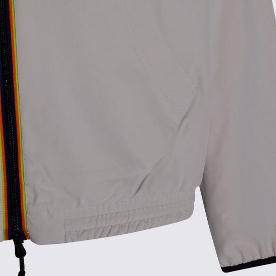 26SS 까웨 자켓 K8138RW 634 BEIGE LT - K-WAY