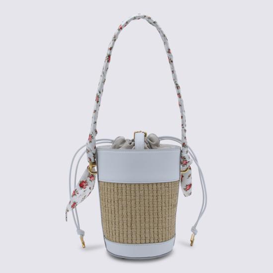 26SS 돌체앤가바나 숄더백 BB7816 AZ19989343 CREMA BIANCO - DOLCE & GABBANA