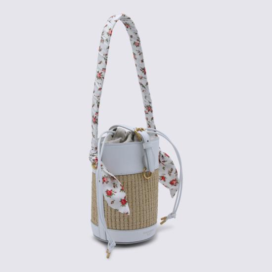 26SS 돌체앤가바나 숄더백 BB7816 AZ19989343 CREMA BIANCO - DOLCE & GABBANA