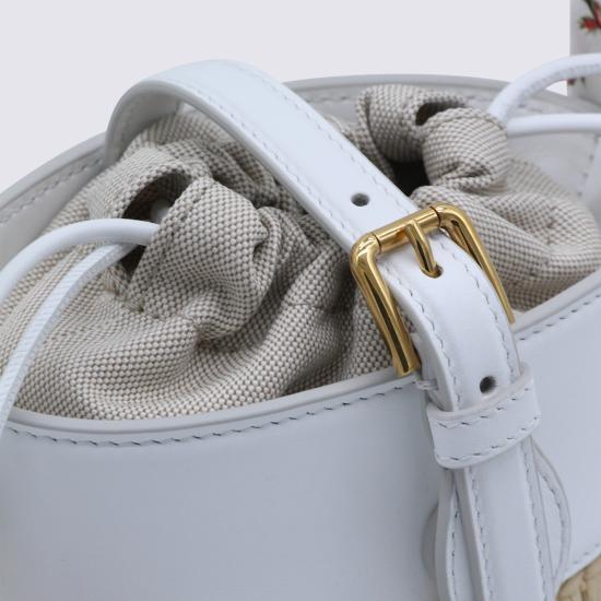 26SS 돌체앤가바나 숄더백 BB7816 AZ19989343 CREMA BIANCO - DOLCE & GABBANA