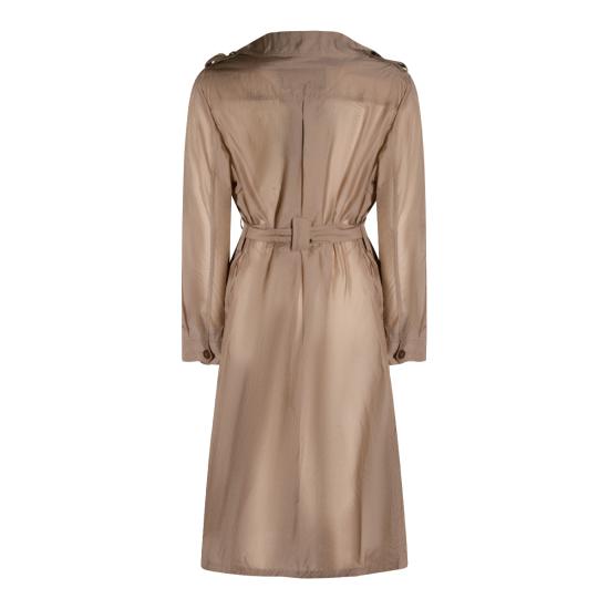 26SS 무레르 트렌치 코트 MODSP100137 U0118 MARMO - MOORER