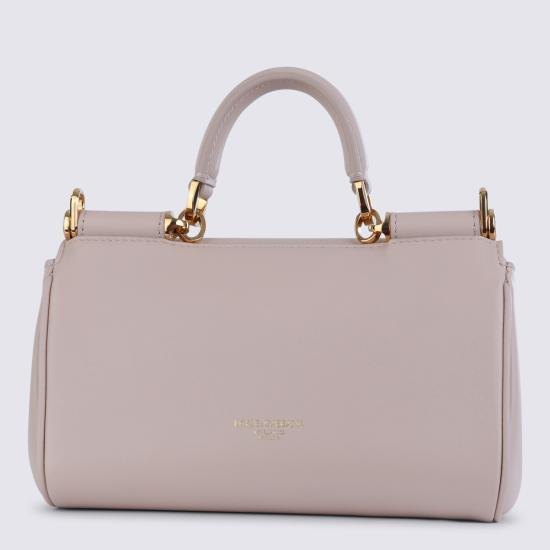 26SS 돌체앤가바나 마이 시실리 핸드백 BB7864 B732180095 Nudo - DOLCE & GABBANA