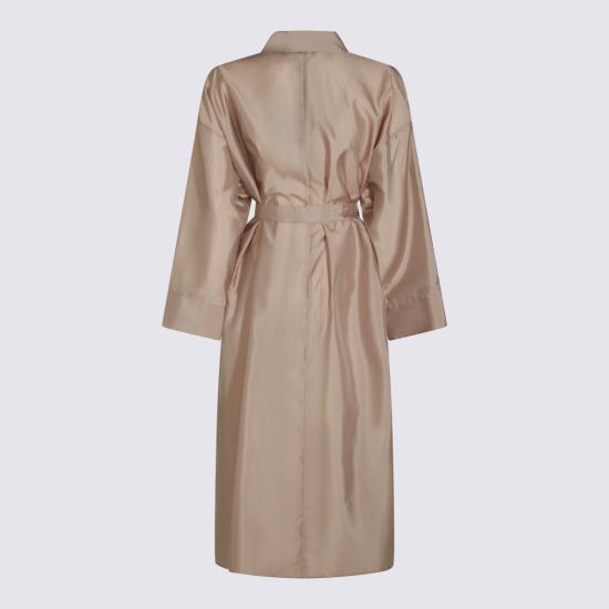 26SS 에스막스마라 롱 원피스 2619221043600 10070002 Pink - 'S MAX MARA