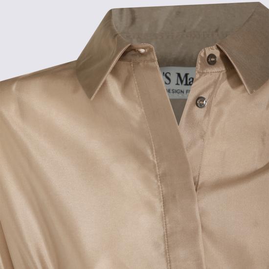 26SS 에스막스마라 롱 원피스 2619221043600 10070002 Pink - 'S MAX MARA