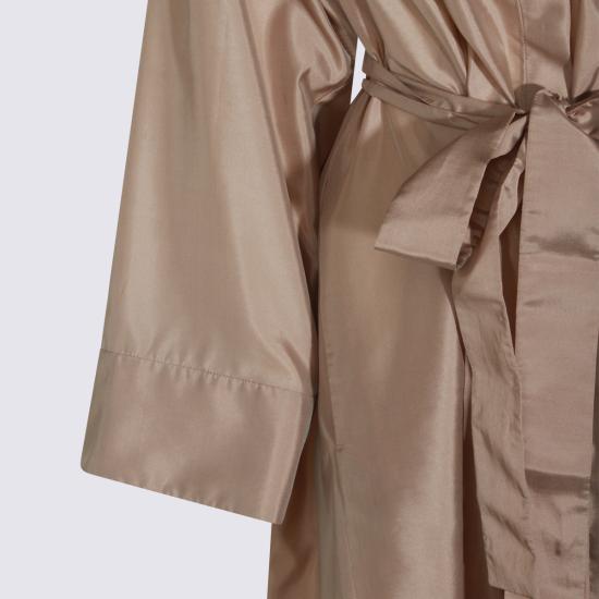 26SS 에스막스마라 롱 원피스 2619221043600 10070002 Pink - 'S MAX MARA