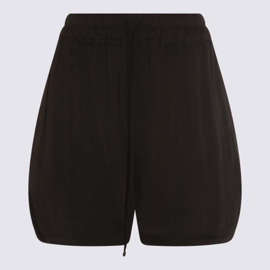 26SS 톰크롬 숏팬츠 WST43103 11 Black