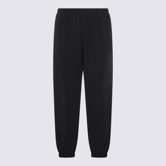 26SS 몽클레어 트레이닝/조거 팬츠 L10912A00005 59974999 Light Grey