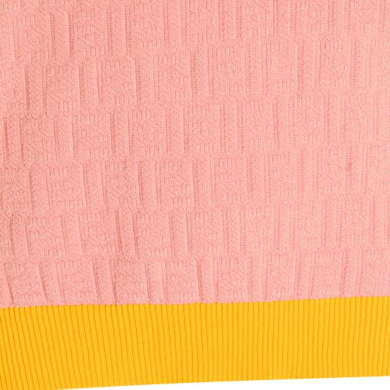 26SS 펜디 코튼 실크 스웨터 FZXE94 AW4SF1W0S ROSA - FENDI