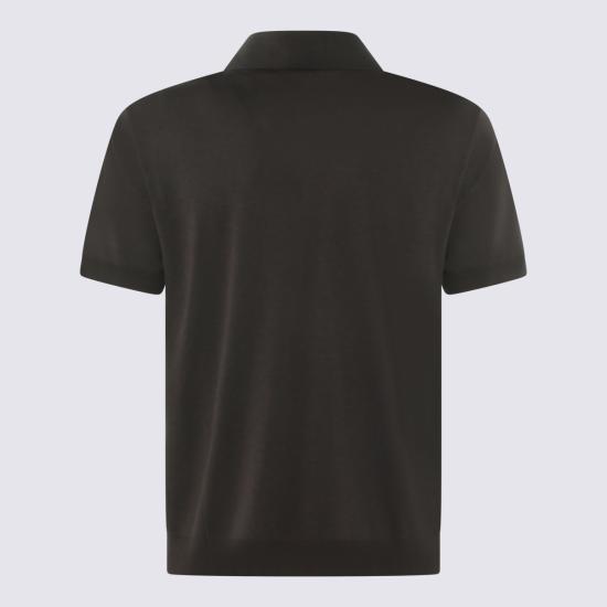 26SS 알테아 폴로 티셔츠 2655156 38 ANTRACITE - ALTEA