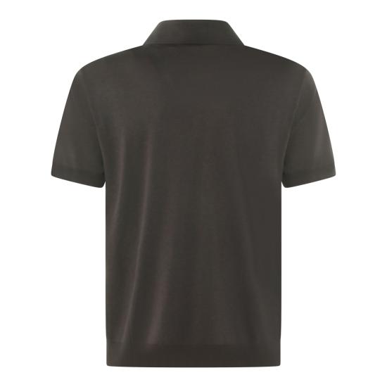 26SS 알테아 폴로 티셔츠 2655156 38 ANTRACITE - ALTEA