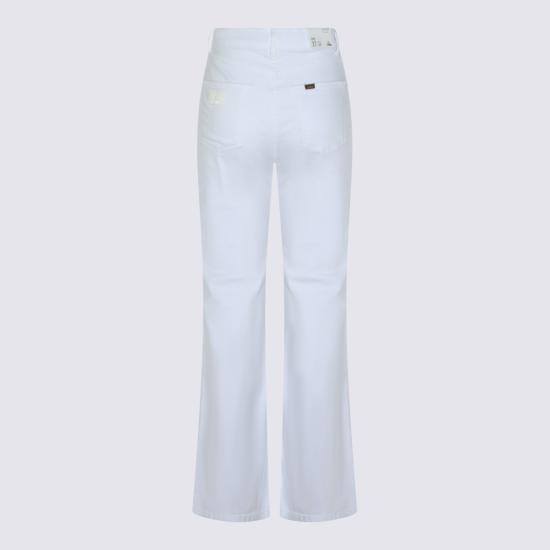 26SS 로이스 스트레이트 팬츠 3150 7583WHITE White - LOIS