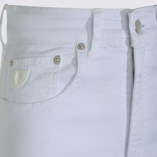 26SS 로이스 스트레이트 팬츠 3150 7583WHITE White - LOIS
