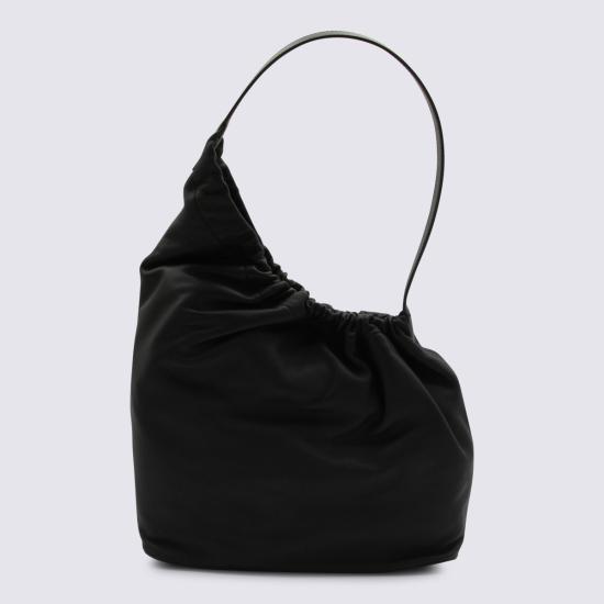 26SS 에스더 에크메 숄더백 03SS26DEC100 L28101 Black