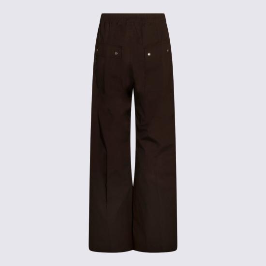 26SS 릭 오웬스 스트레이트 팬츠 RU01F2366 TE78 DARK DUST - RICK OWENS