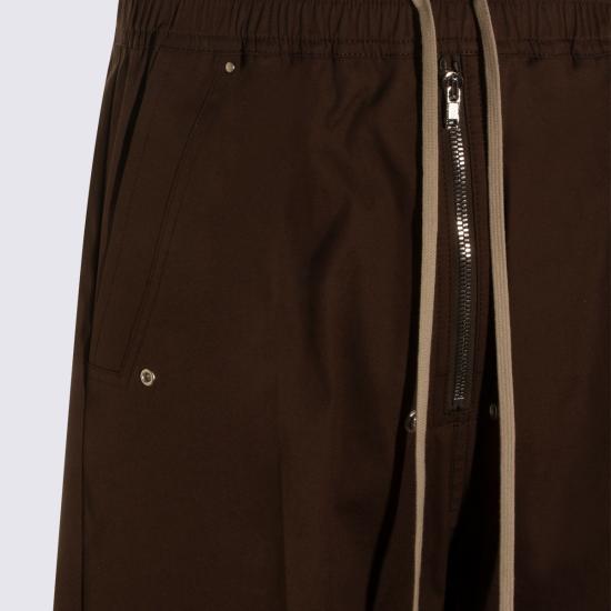 26SS 릭 오웬스 스트레이트 팬츠 RU01F2366 TE78 DARK DUST - RICK OWENS