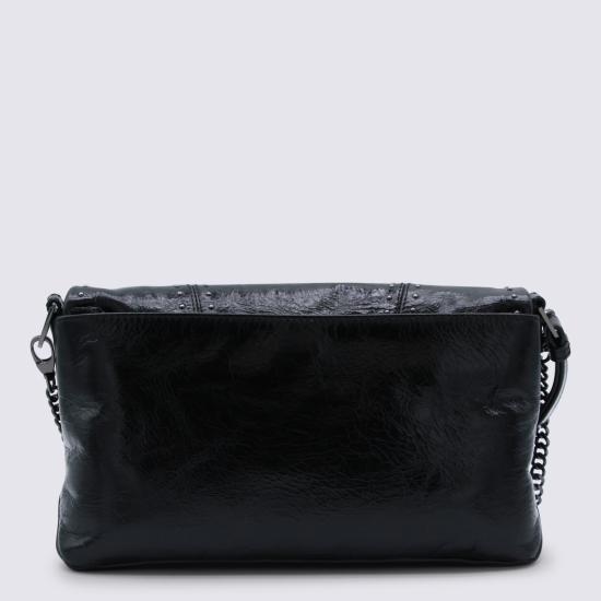 26SS 자딕앤볼테르 숄더백 LWBA04244 011 BLACK - ZADIG & VOLTAIRE