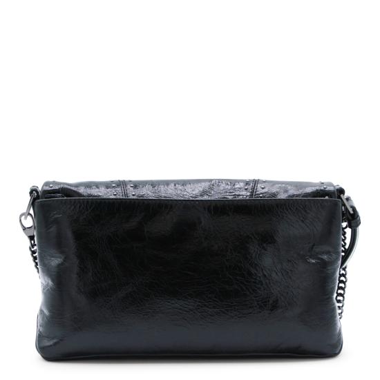 26SS 자딕앤볼테르 숄더백 LWBA04244 011 BLACK - ZADIG & VOLTAIRE