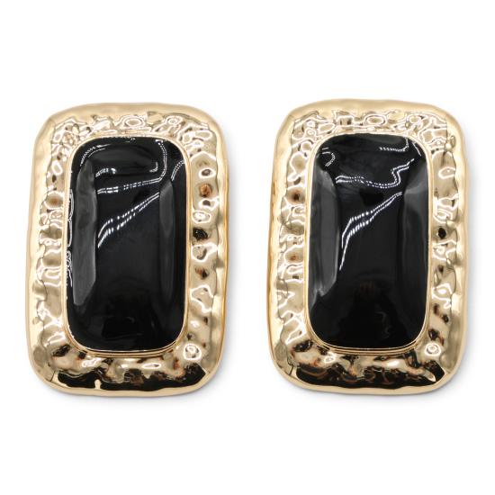 26SS 셀프 포트레이트 이어링 RS26623EGD GOLD