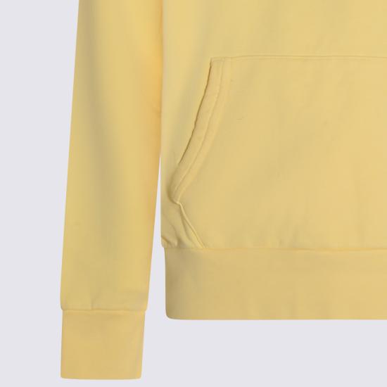 26SS 폴로 랄프로렌 후드 티셔츠 710916690005 FALL YELLOW - POLO RALPH LAUREN