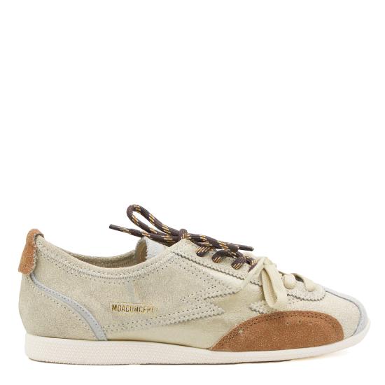 26SS 모아컨셉 스니커즈 IK299 BEIGE