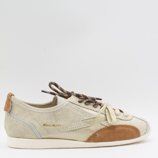 26SS 모아컨셉 스니커즈 IK299 BEIGE - MOACONCEPT