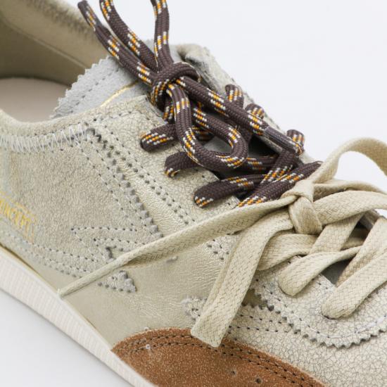 26SS 모아컨셉 스니커즈 IK299 BEIGE - MOACONCEPT