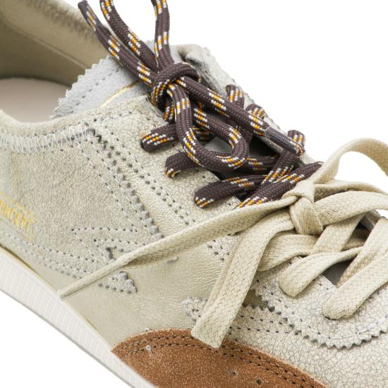 26SS 모아컨셉 스니커즈 IK299 BEIGE - MOACONCEPT