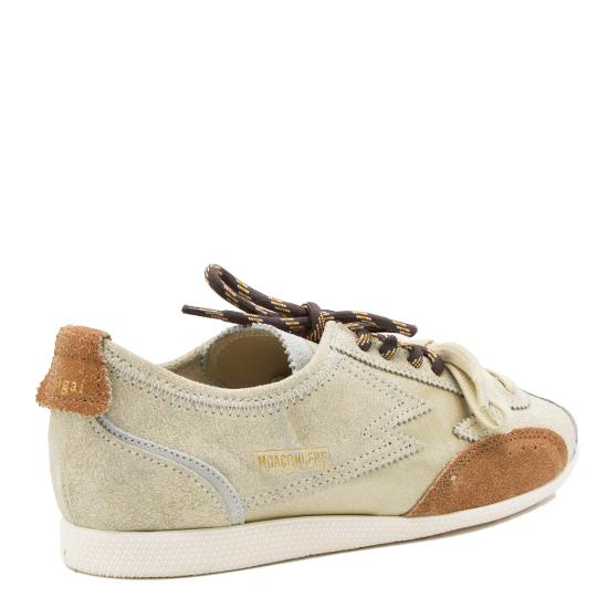 26SS 모아컨셉 스니커즈 IK299 BEIGE - MOACONCEPT