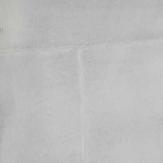 26SS 톰크롬 민소매 티셔츠 MTS94701 41 OFF WHITE - THOM KROM