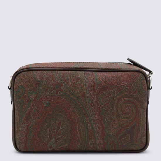 26SS 에트로 클러치/파우치 MP1C0001 AA012M0019 ARNICA - ETRO
