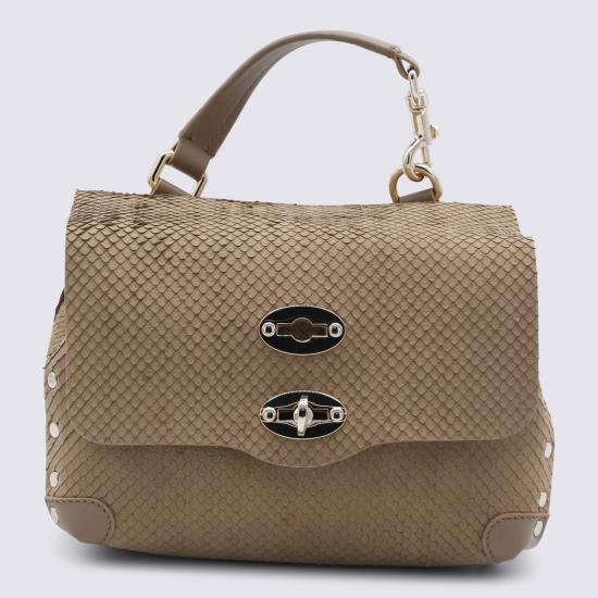 26SS 자넬라토 크로스백 068000B 2200000Z0222 BEIGE MAGGESE - ZANELLATO