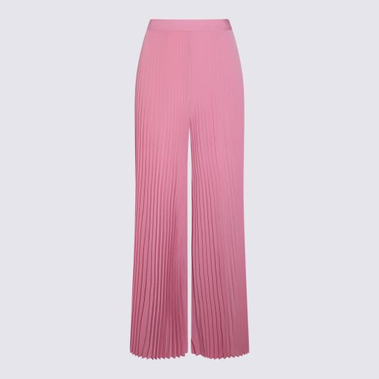 26SS 트윈셋 스트레이트 팬츠 261TP2561 S2152912631 CASHMERE ROSE