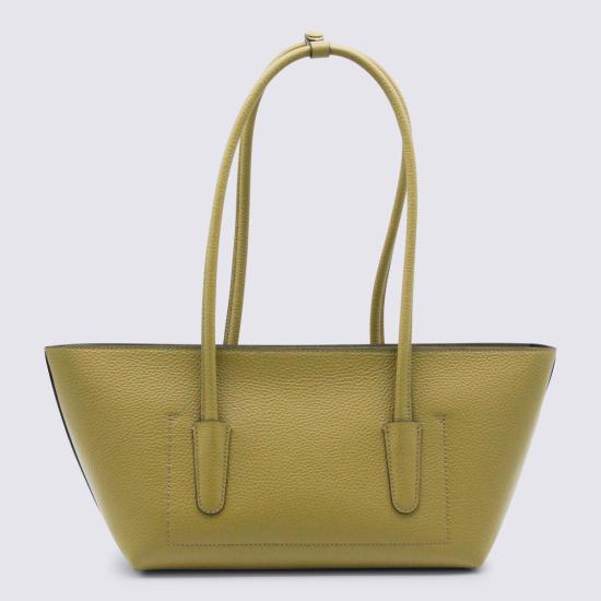 26SS 코치넬리 숄더백 E1T8A110301 G43 SEAGRASS - COCCINELLE