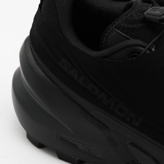 26SS MM6 메종 마르지엘라 X 살로몬 스니커즈 S59WS0249 P7624HB422 BLACK ASPHALT - MM6 MAISON MARGIELA X SALOMON