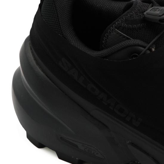 26SS MM6 메종 마르지엘라 X 살로몬 스니커즈 S59WS0249 P7624HB422 BLACK ASPHALT - MM6 MAISON MARGIELA X SALOMON