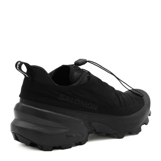 26SS MM6 메종 마르지엘라 X 살로몬 스니커즈 S59WS0249 P7624HB422 BLACK ASPHALT - MM6 MAISON MARGIELA X SALOMON