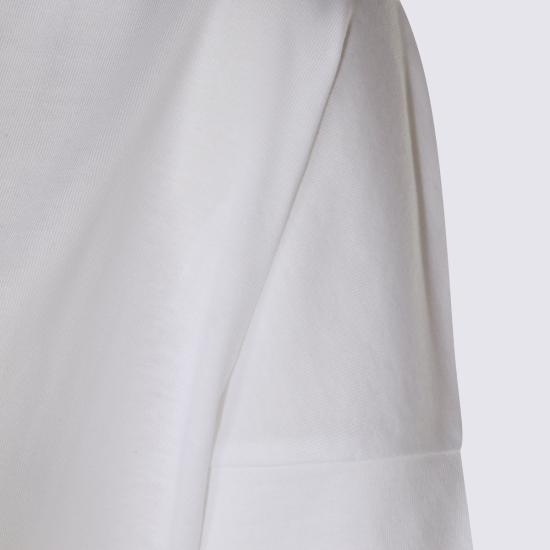 26SS 에르노 폴로 티셔츠 JPL00113D 520561000 White - HERNO
