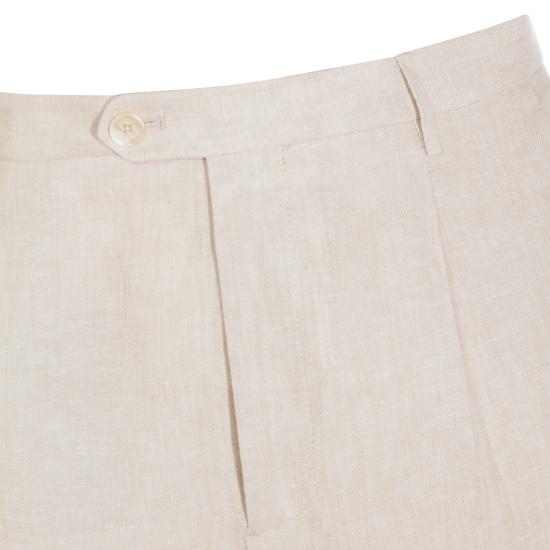 26SS 에트로 수트 팬츠 MREA0001 99TU3F6M0096 LIGHT SAND - ETRO