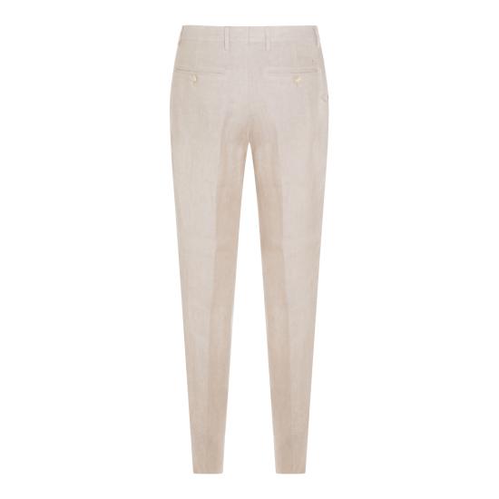 26SS 에트로 수트 팬츠 MREA0001 99TU3F6M0096 LIGHT SAND - ETRO