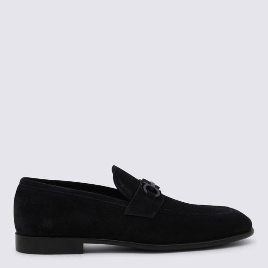 26SS 살바토레 페라가모 로퍼 789474 021669025 NAVY NAVY NAVY