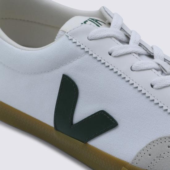 26SS 베자 스니커즈 VO0121664B WHITE CRYPRUS - VEJA