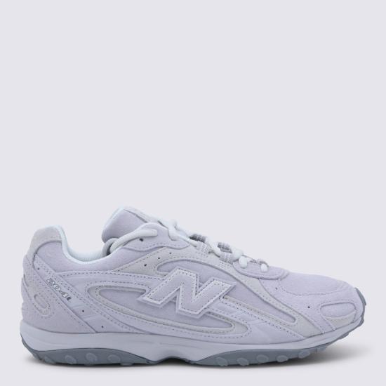 26SS 뉴발란스 204L 스웨이드 스니커즈 U204LMMB NATURAL