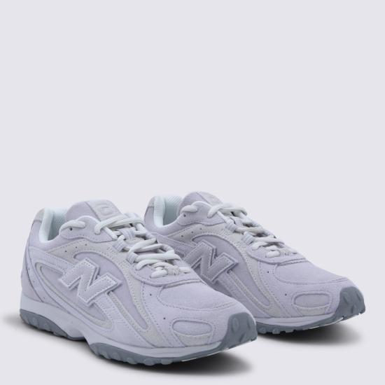 26SS 뉴발란스 204L 스웨이드 스니커즈 U204LMMB NATURAL - NEW BALANCE