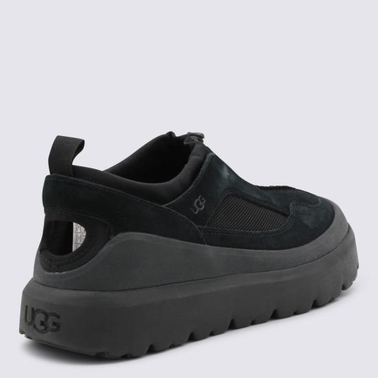 26SS 어그 스니커즈 1174995 BBLC BLACK BLACK - UGG