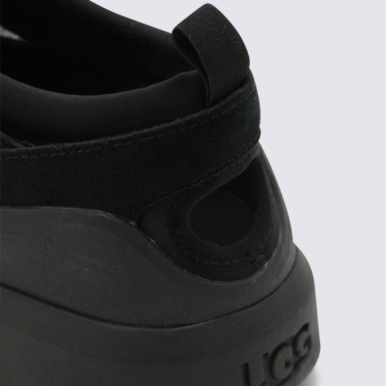 26SS 어그 스니커즈 1174995 BBLC BLACK BLACK - UGG