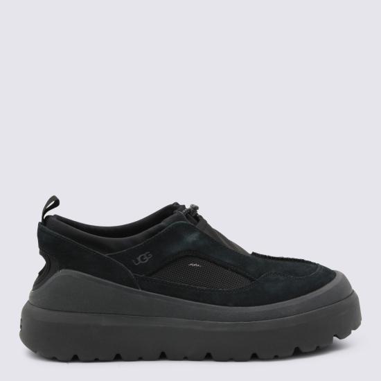 26SS 어그 스니커즈 1174995 BBLC BLACK BLACK - UGG