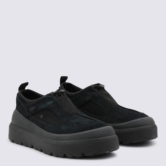 26SS 어그 스니커즈 1174995 BBLC BLACK BLACK