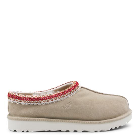 26SS 어그 타스만 2 1174470 SDDR SAND DARK CHERRY