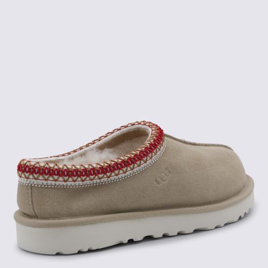 26SS 어그 타스만 2 1174470 SDDR SAND DARK CHERRY - UGG