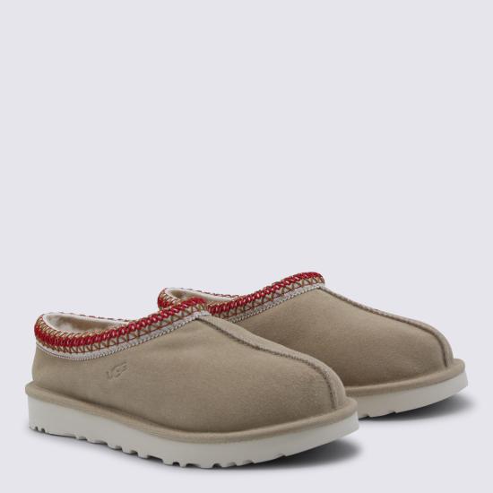 26SS 어그 타스만 2 1174470 SDDR SAND DARK CHERRY - UGG
